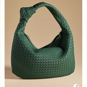 BRIGITTE SATCHEL BY MELIE BIANCO